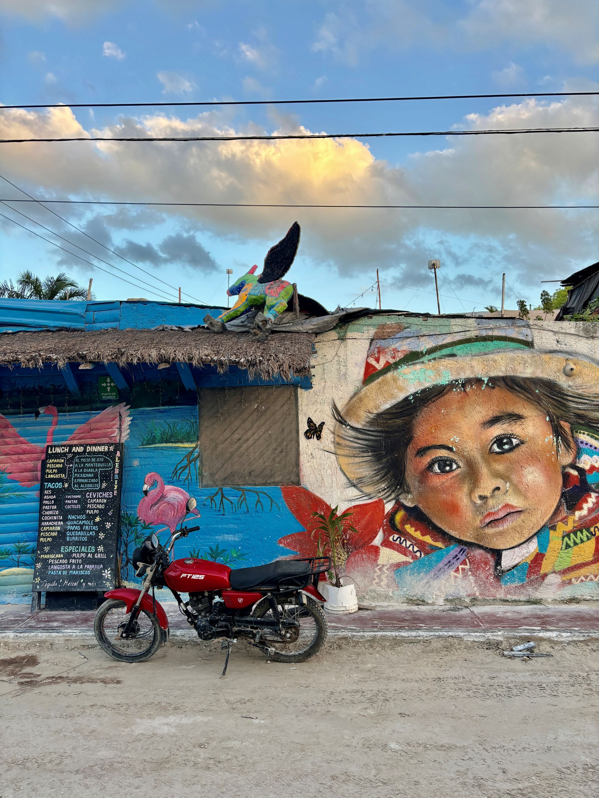 Mexico