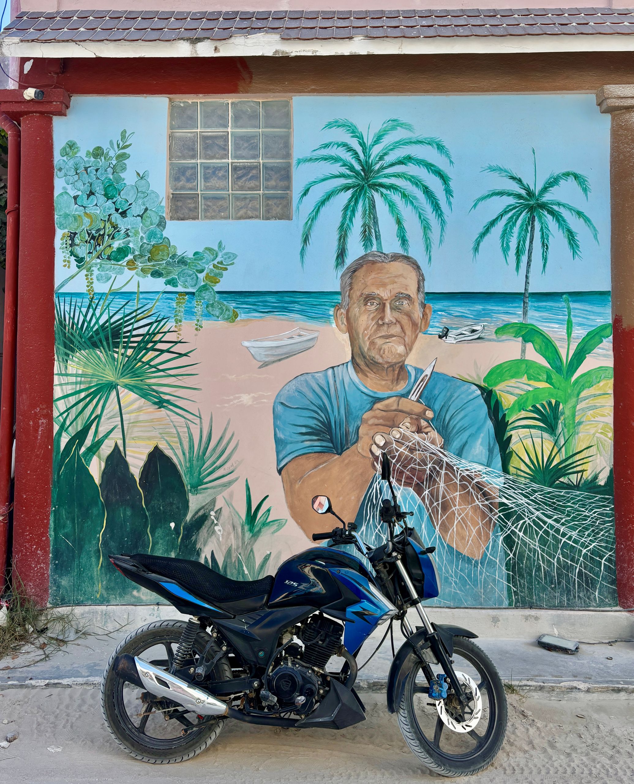 Isla Holbox