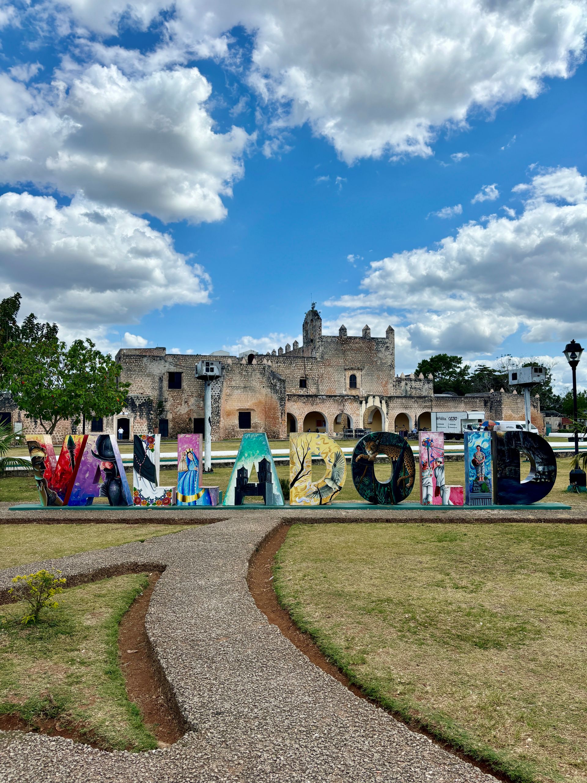 Valladolid