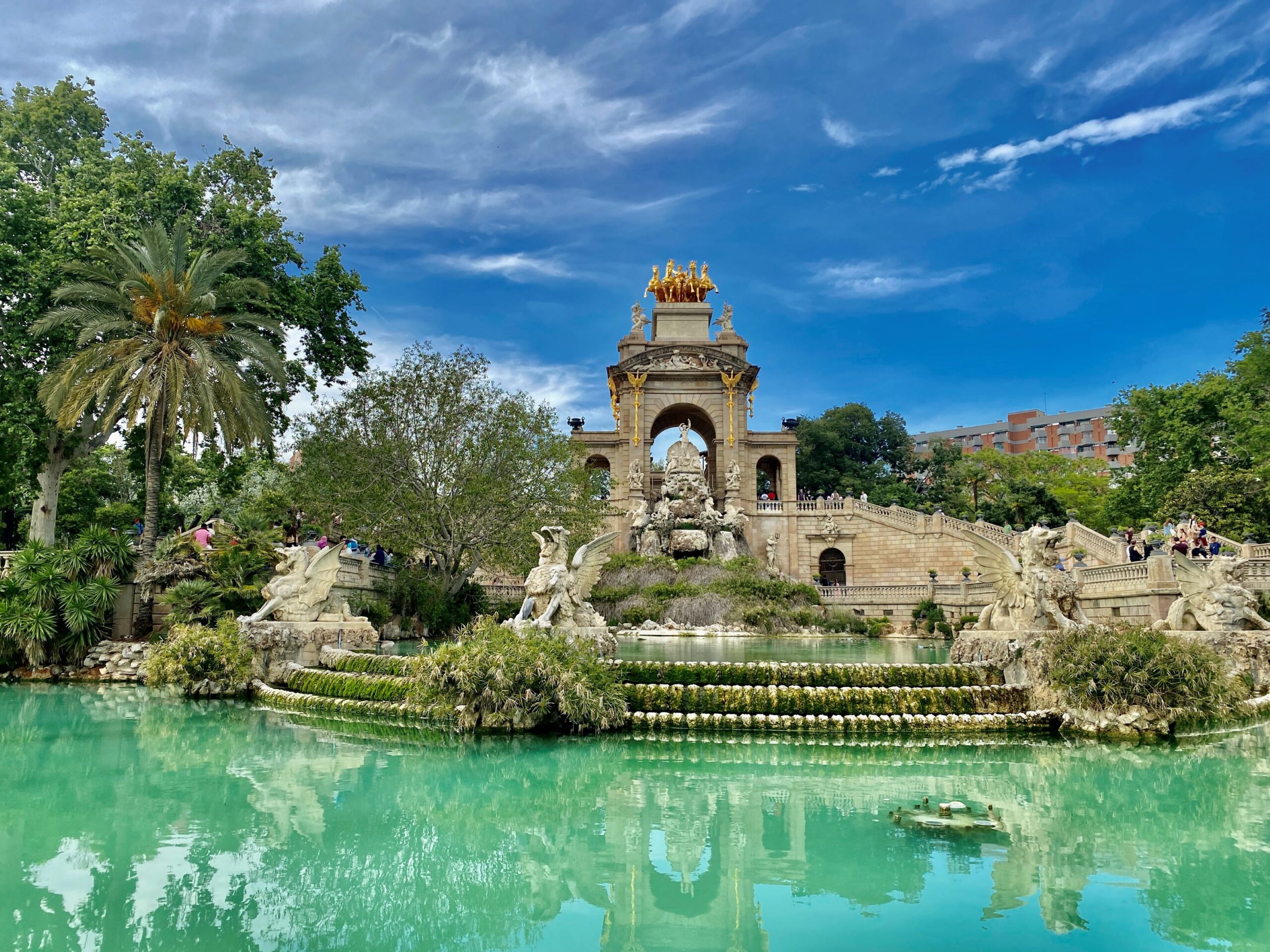 Barcelona