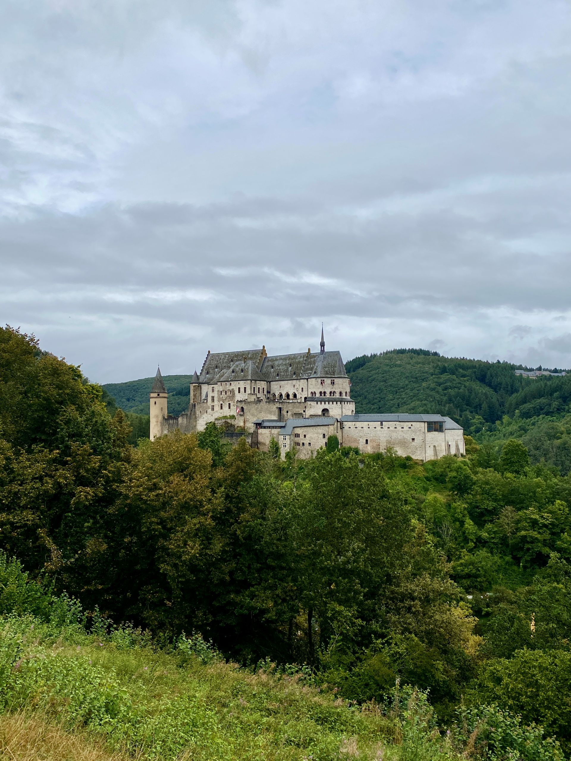Luxemburg