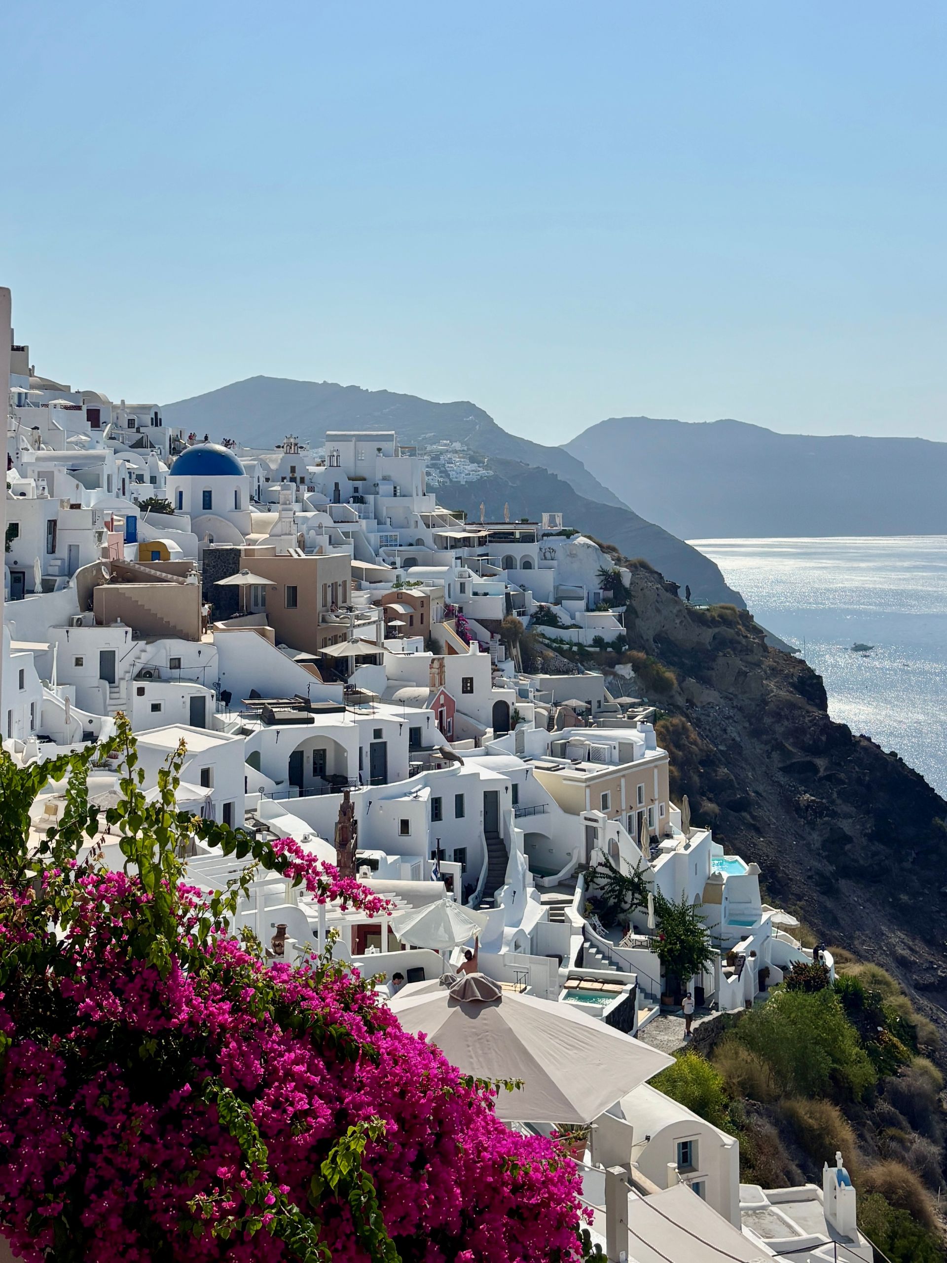 Santorini