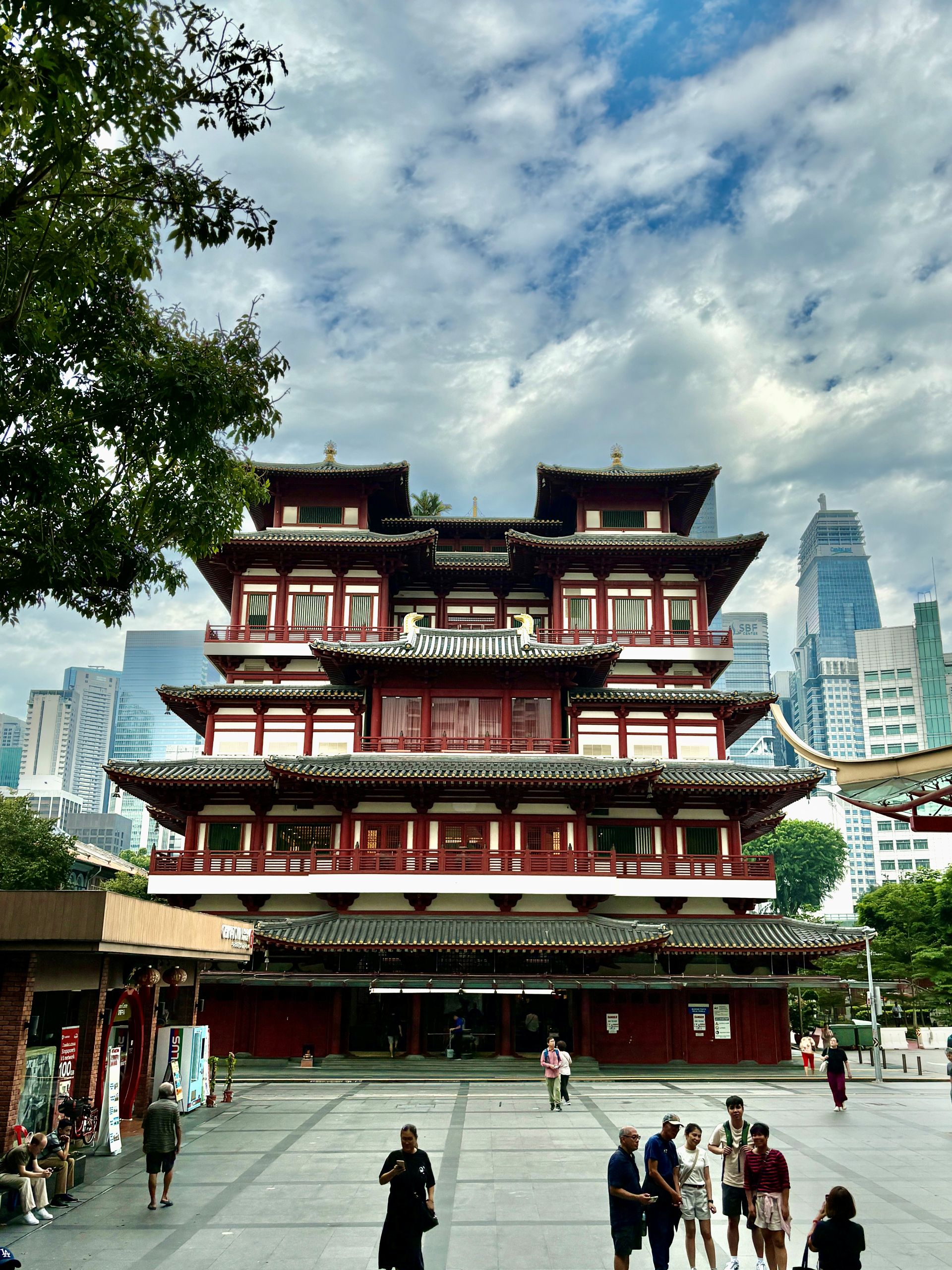 Singapore