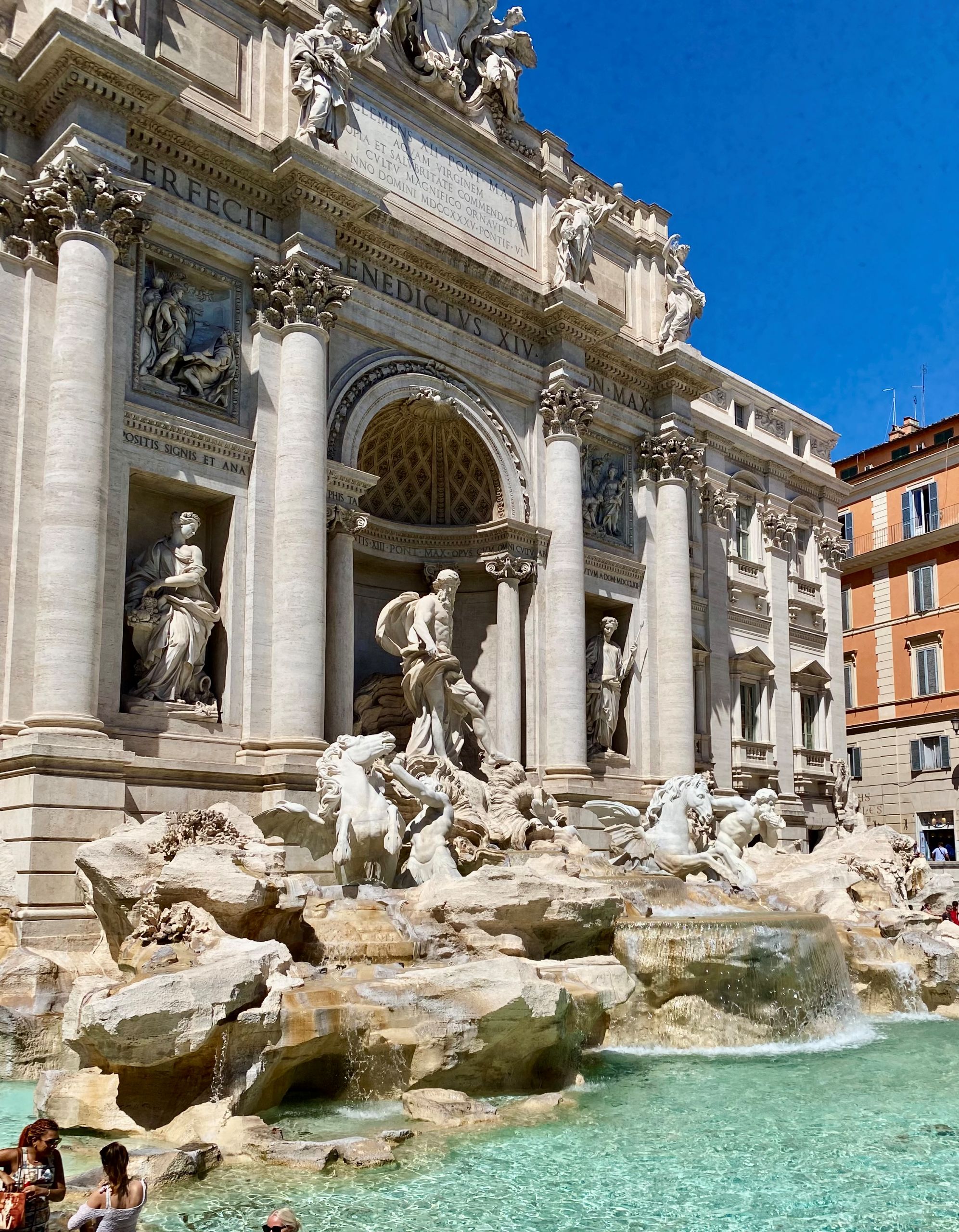 Rome