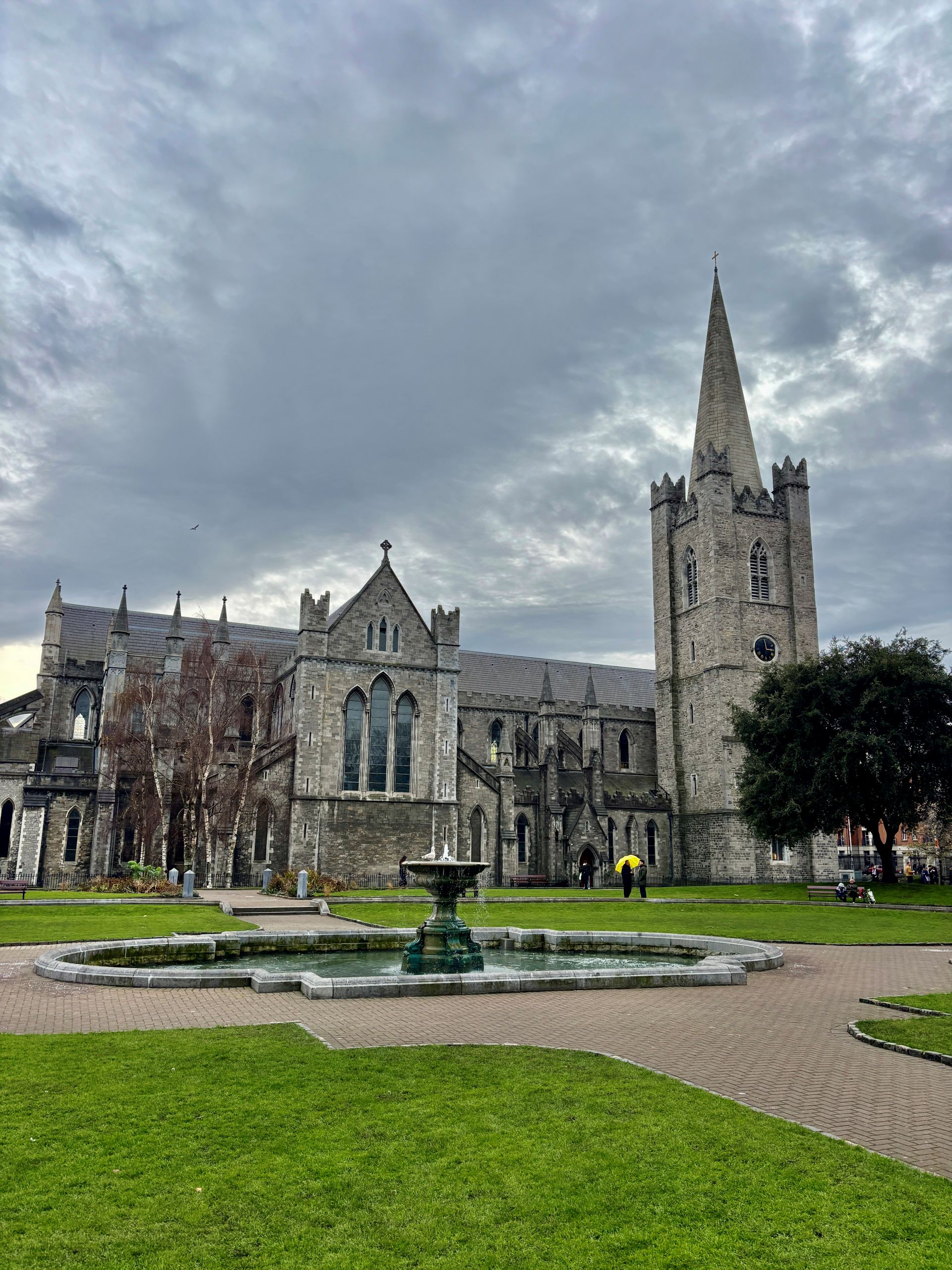 Dublin