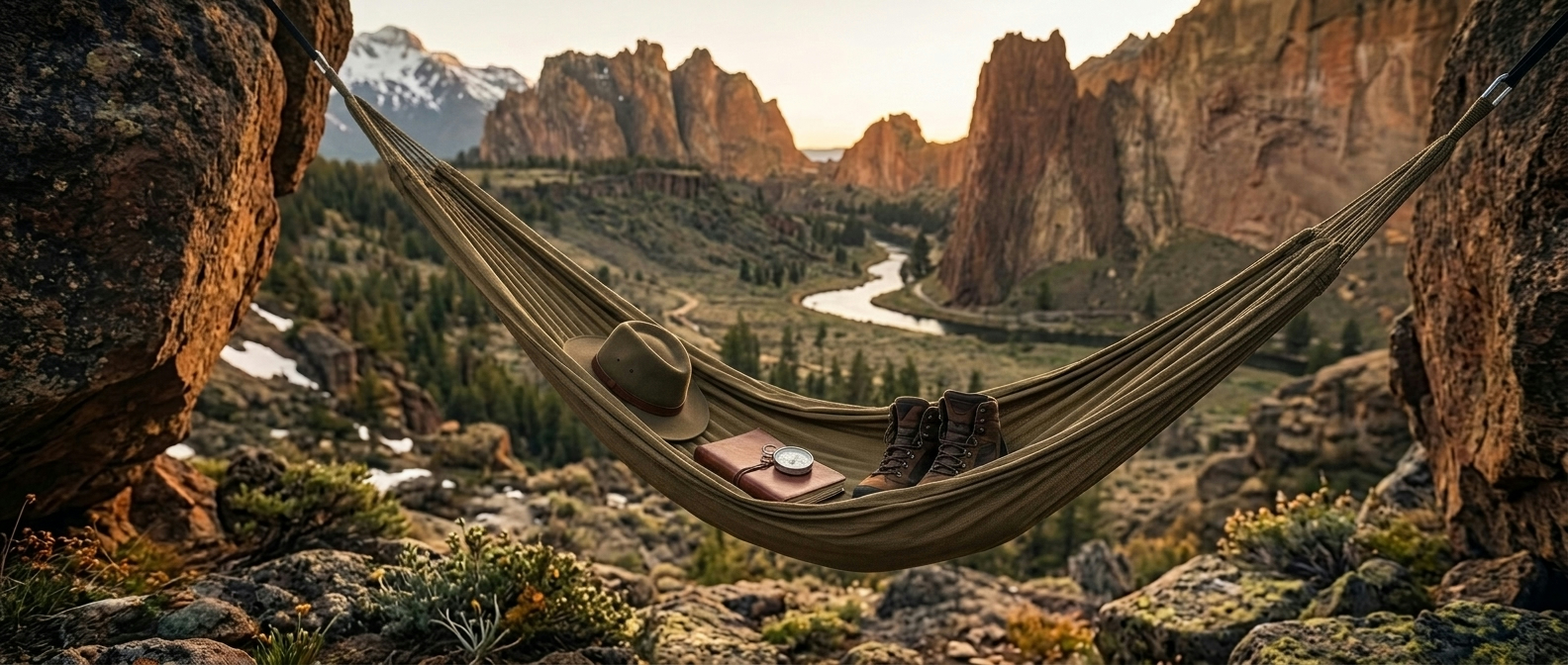 Slow travel: wat het is, waarom het werkt en wanneer niet