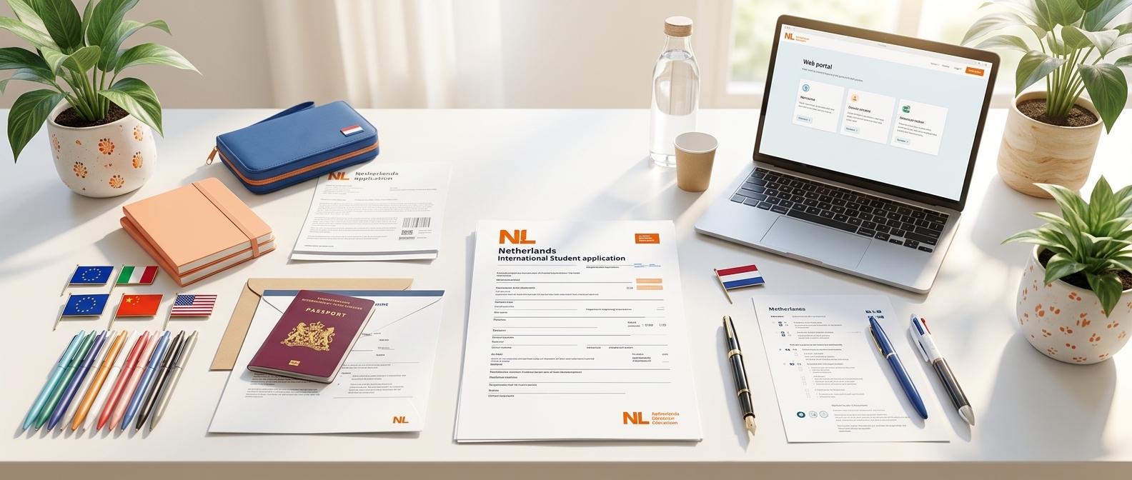 Voorbereiding voor een reis buiten Europa: 19 dingen die je moet regelen