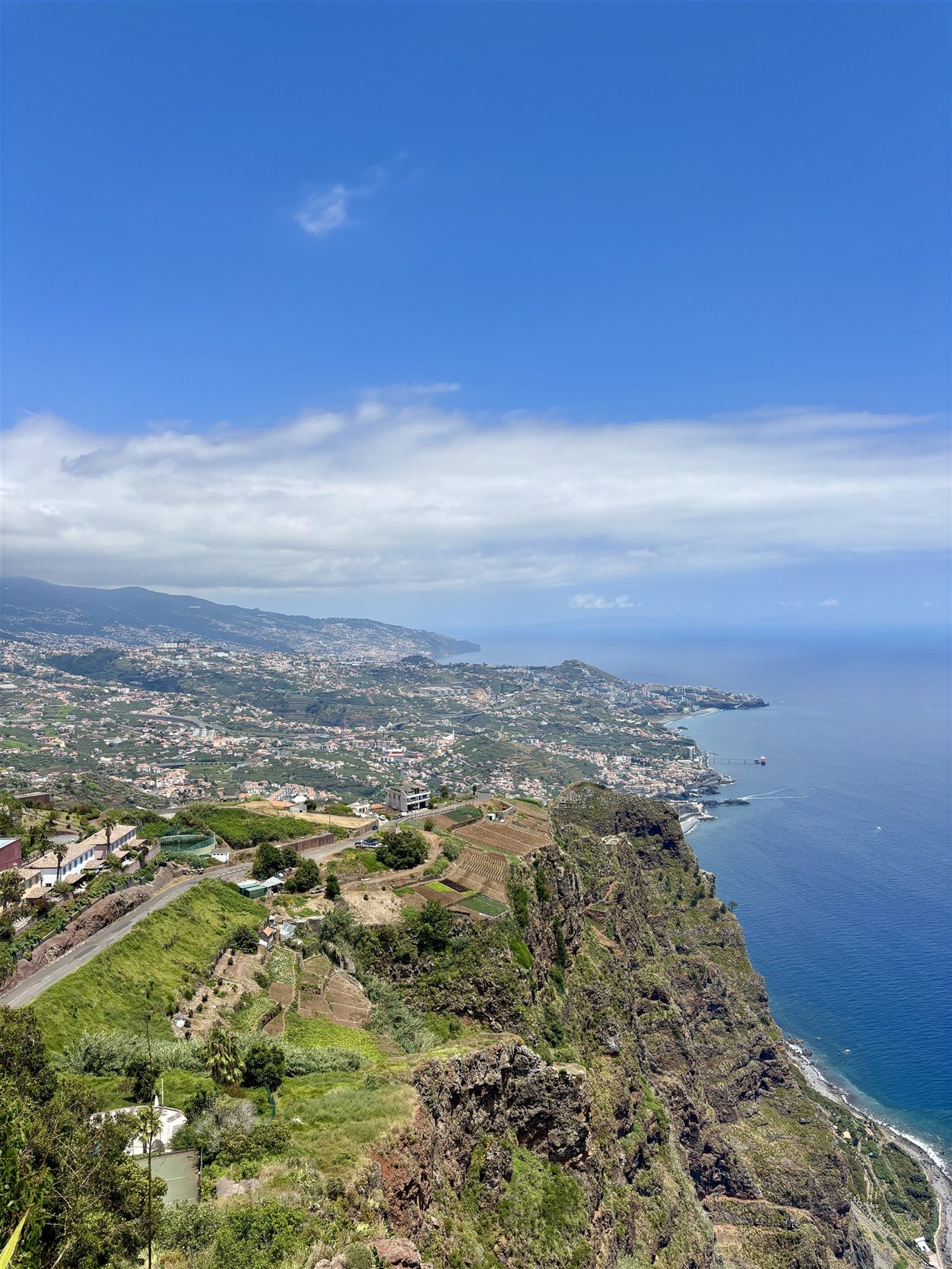 Cabo Gir&atilde;o Skywalk
