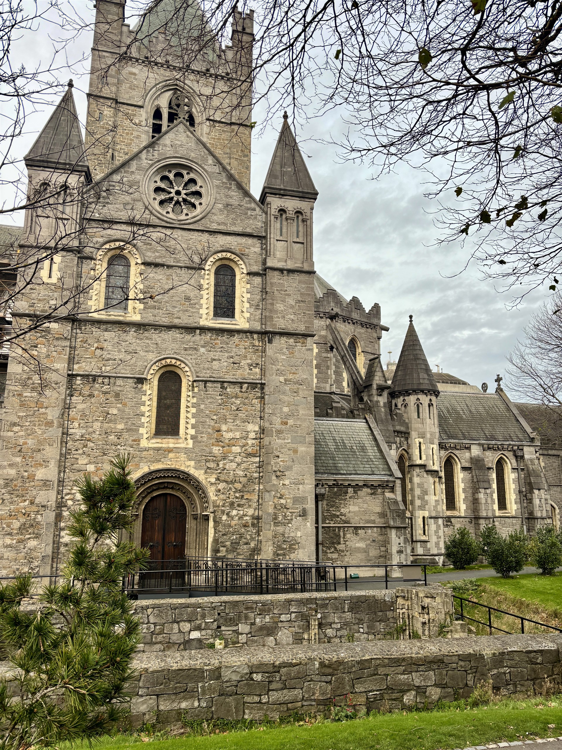 Christ Church Cathedral, Dublin