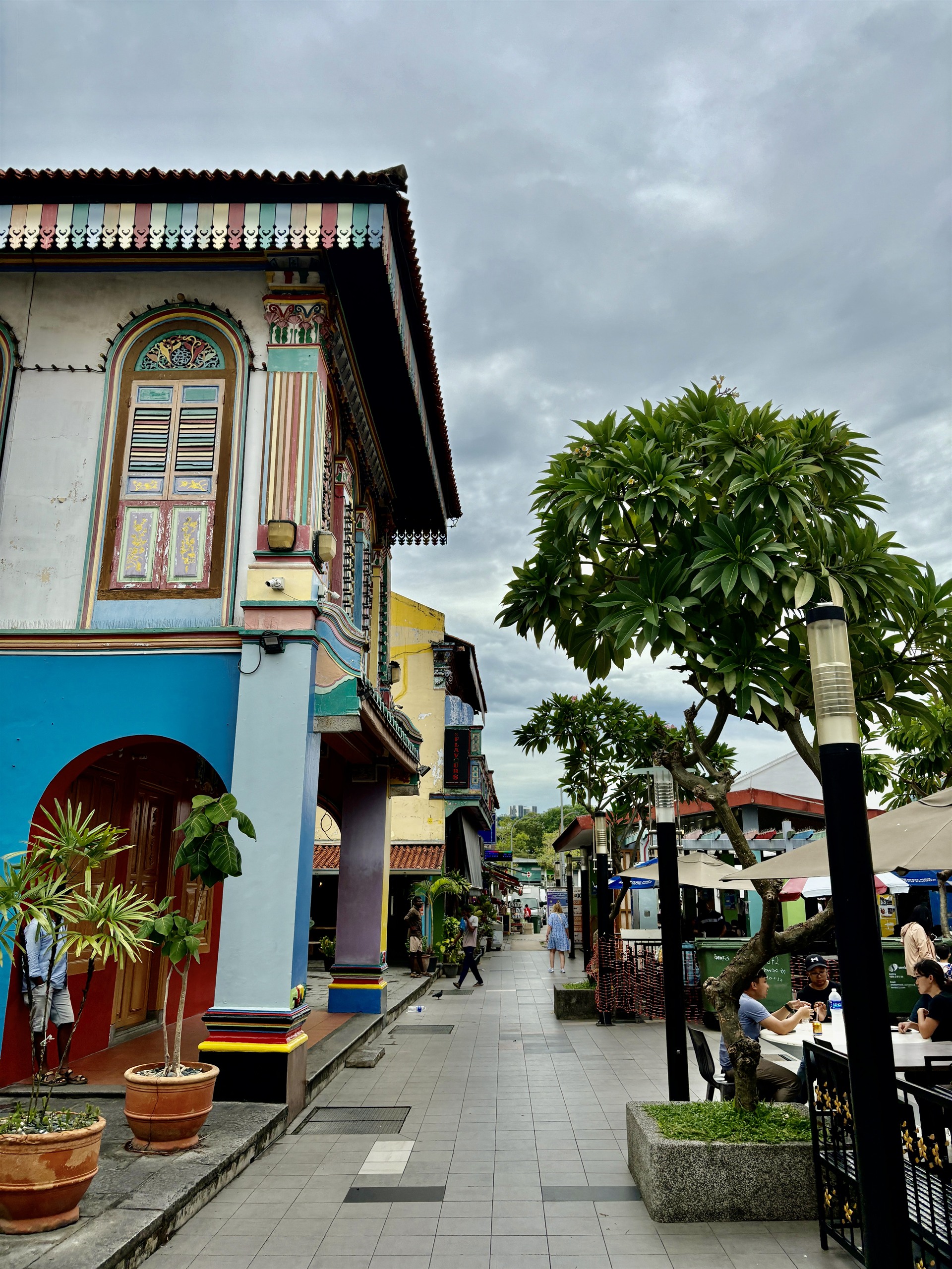 Little India, Singapore