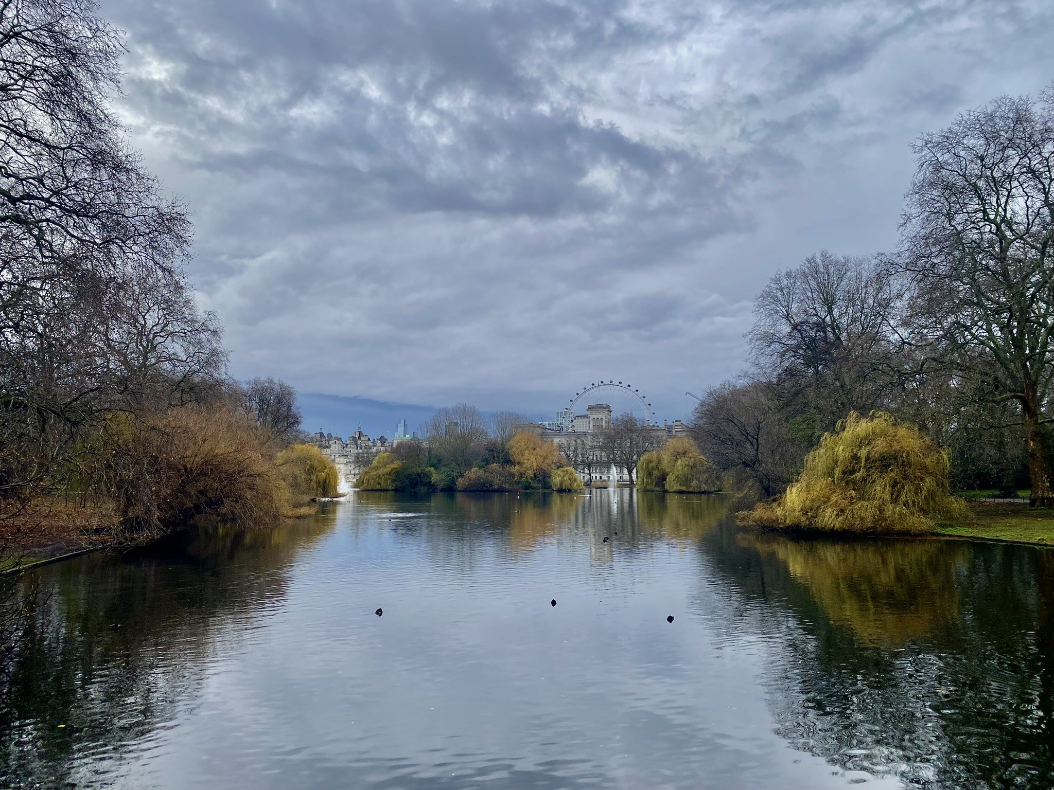 St. James's Park, Londen