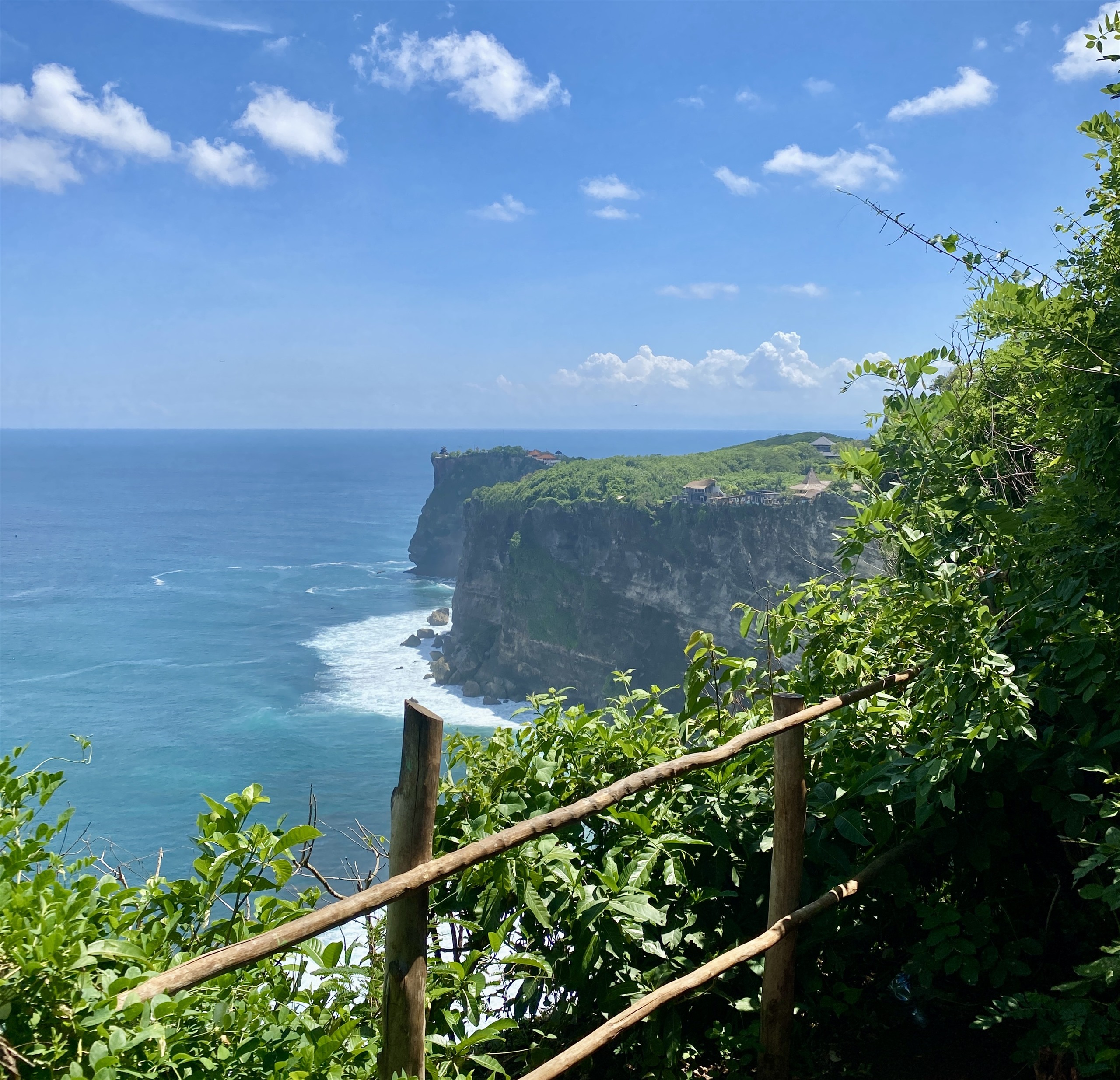 Pura Luhur Uluwatu