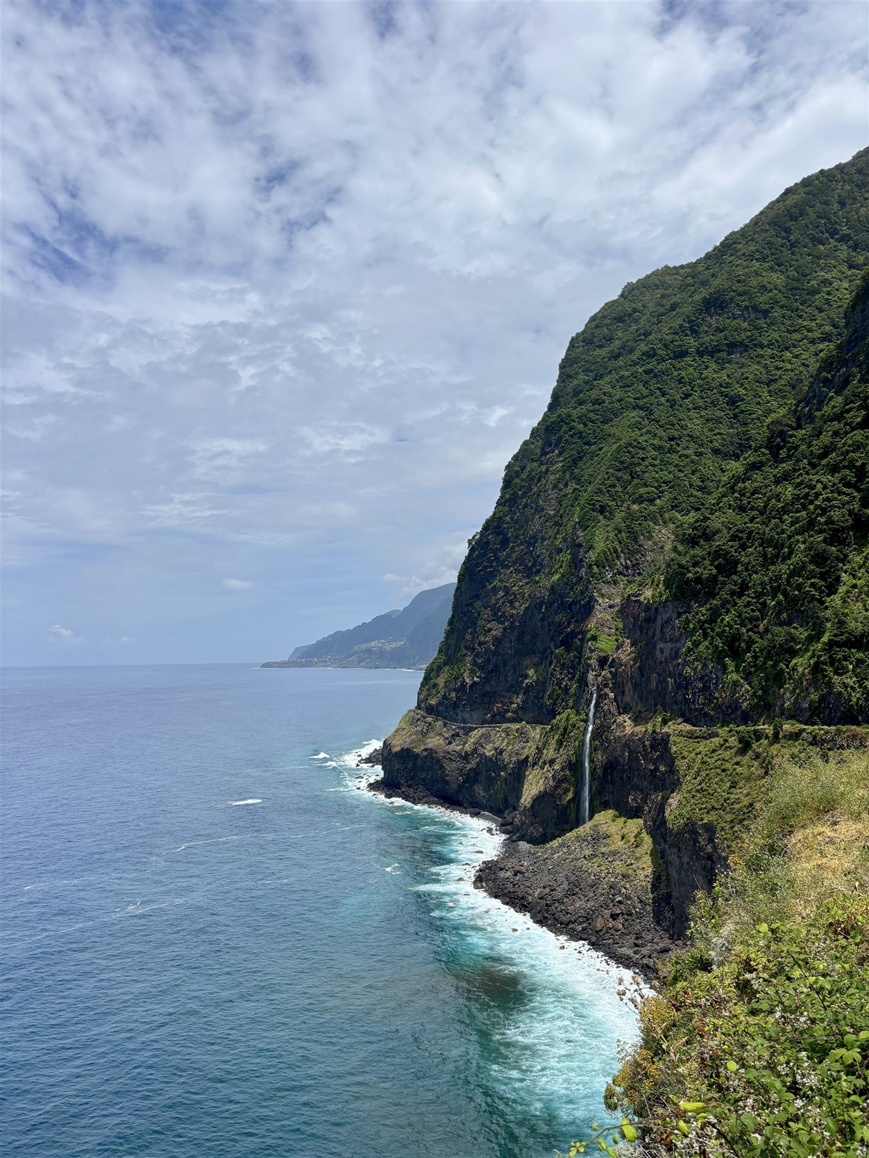 Viewpoint V&eacute;u da Noiva, Madeira